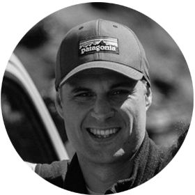 Paulo Pacheco - CEO