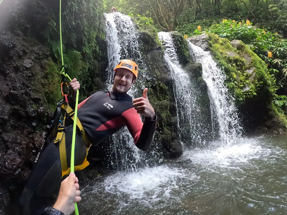 Discover a Fun Adventure on São Miguel Island, Azores  2