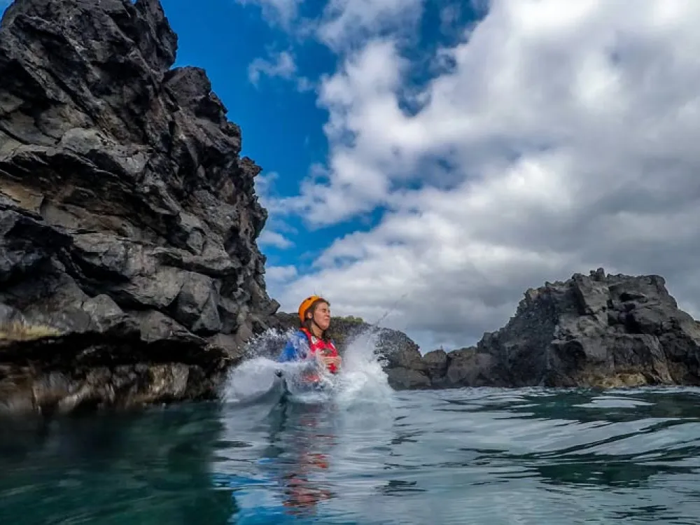 Discover a Fun Adventure on São Miguel Island, Azores  4