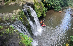 Descubre una aventura divertida en la Isla de São Miguel, Azores