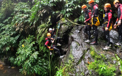 Descubre una aventura divertida en la Isla de São Miguel, Azores