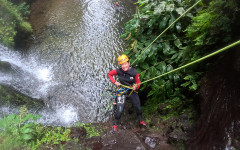 Discover a Fun Adventure on São Miguel Island, Azores