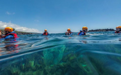 Descubre una aventura divertida en la Isla de São Miguel, Azores
