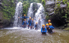 Explorando las maravillas naturales de São Miguel