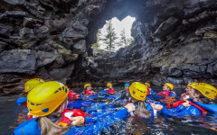 Discover a Fun Adventure on São Miguel Island, Azores