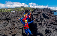 Discover a Fun Adventure on São Miguel Island, Azores