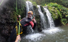 Discover a Fun Adventure on São Miguel Island, Azores