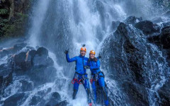 Explorando las maravillas naturales de São Miguel