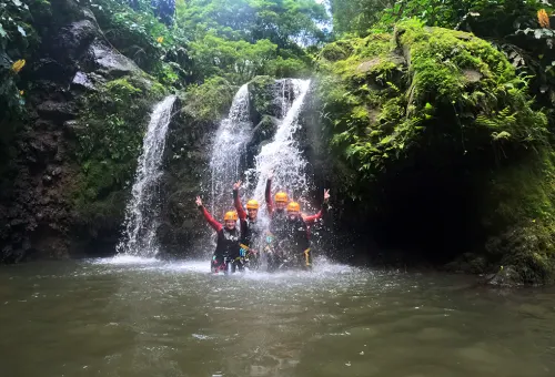 Discover a Fun Adventure on São Miguel Island, Azores