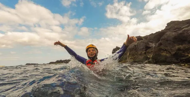 Azorean Active Blueberry Video Rel