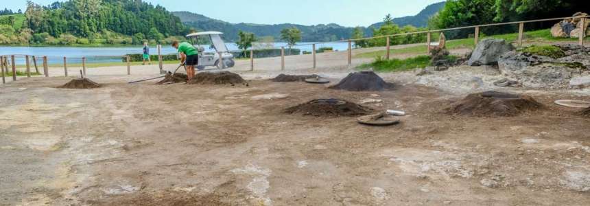 Descubra São Miguel: 10 Locais a Visitar na Ilha de São Miguel