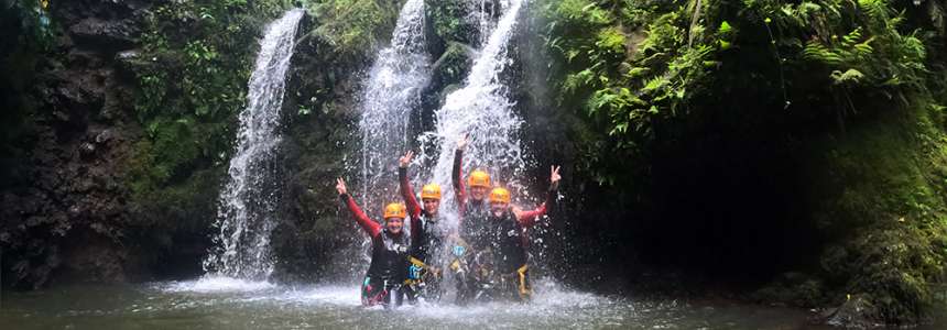 Descobre uma Aventura Divertida na Ilha de São Miguel, Açores