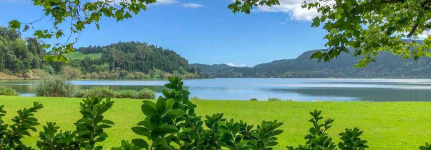 Explorando as Maravilhas Naturais de São Miguel