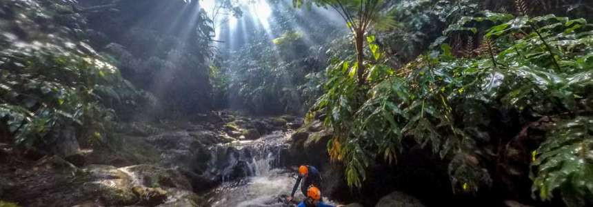 Discovering Paradise: The Azores Islands - A Guide to Your Next Adventure