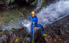 Exploring the Natural Wonders of São Miguel