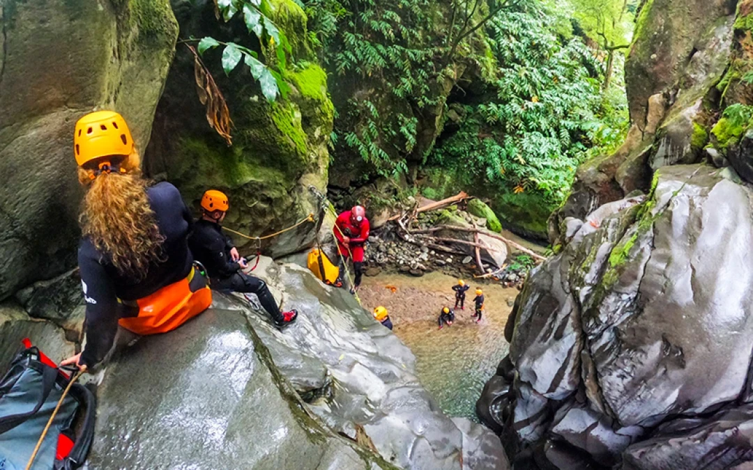 The Best Experiences in São Miguel Azores