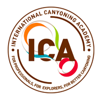 ICA - Academia Internacional de Canyoning Associação